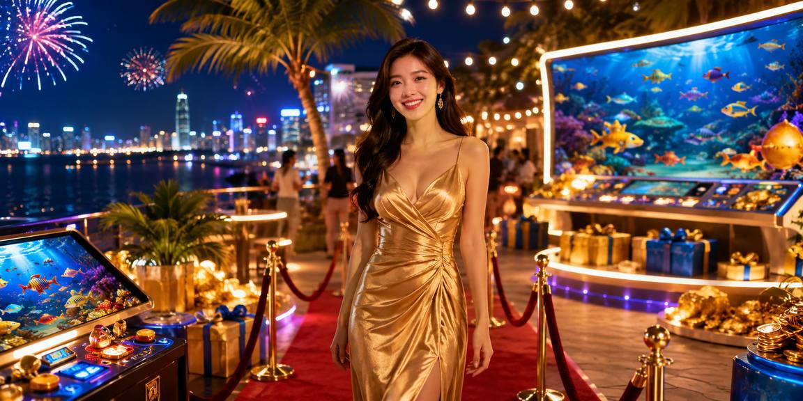 188bet365 Những Gì Có Trong Sảnh Bắn Cá Vui Của Chúng Tôi